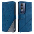 For Coque Vivo Y19s Cover Luxury Flip Wallet Leather Case on for Funda vivo Y19s VIVOY19S Y 19S V2419 Phone Case Shell Bags. 