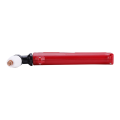 PT31 Plasma Cutting Torch Professional Plasma Cutting Hand Use Air Plasma Cutting Torch for CUT40 CUT50 CUT60 Easy Install Easy to Use Red. 
