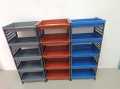 Muti Purpose Heavy Book Rack SHELF 5 Lyer. 