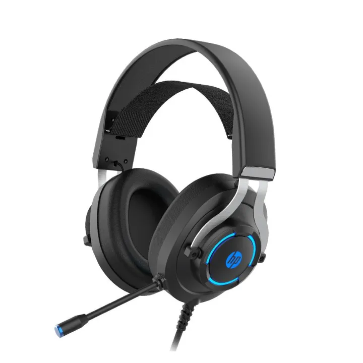 HP Gaming Headphone H360G