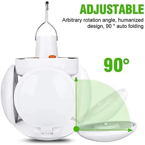 Solar light