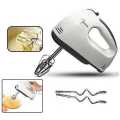 7 Speed Kitchen Food Stand Mixer Cream Egg Whisk Blender Cake Dough Bread Maker Machine. 