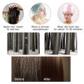 Beauty Salon Thermal Cap Hair Treatment Electric Hair Steamer Nourishing Hair Care Cap Waterproof Baked Oil Heated Hat for Hair. 
