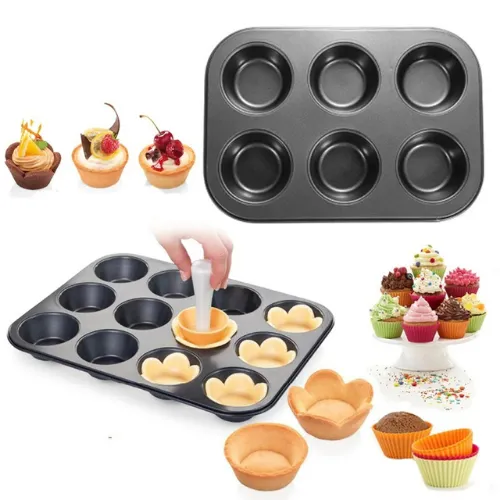 6%20Holes%20Square%20Cupcake%20Pan%20Muffin%20Tray%20Cupcake%20Mold%20Muffin%20Pan%20Carbon%20Steel%20Baking%20Pan%20Non%20Stick%20Bakeware%20Biscuit%20Pan%20Kitchen%20-%20Image%203