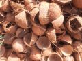1Kg Sri Lankan Coconut Shells  | Natural Organic Coconut Shells for Coconut Productions , Charcoal. 