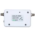 Digital Sat-ellite Finder Sat-ellite Signal Meter Mini Digital Sat-ellite Signal Finder Meter with LCD Display Digital Satfinder with Compass. 