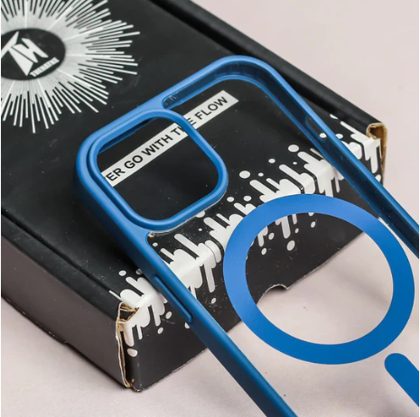 Premium%20Magsafe%20Cover%20Magnetic%20Wireless%20Charging%20Supported%20Clear%20Case%20For%20iPhone%2013%20mini%20-%20Image%203