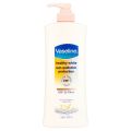 Vaseline Healthy Bright Sun Protection Body Lotion SPF24 400ml. 