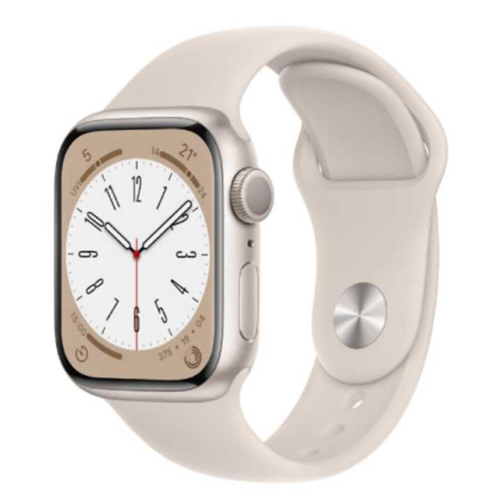 Apple Watch Series 8 - 41mm - 41mm