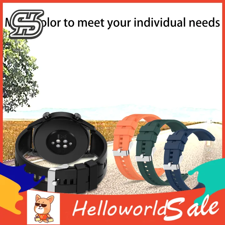 %E3%80%90Stylish%E3%80%91%2022mm%20Soft%20Comfortable%20Watch%20Strap%20Band%20Wristband%20for%20Huawei%20GT2%20Pro/GT%202e/GT/GT2%20-%20Image%202