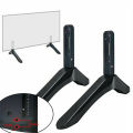 Universal 32-65" TV Mount Bracket FLAT TV LCD Screen Table Stand For LG Vizio TV. 
