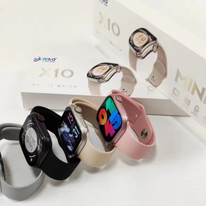 X10%20Mini3%20Ladies%20Smart%20Watch%20%20%7C%20%201.71-inch%20high-definition%20Curved%20Screen%20Smart%20Watch%20-%20Image%203