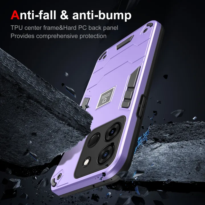 infinity%20Smart%208%20Phone%20Protect%20Case%20for%20Funda%20infinix%20Smart%208%207%206%205%20Cases%20Luxury%20Shockproof%20Armor%20Bumper%20Hard%20Back%20Cover%20Capinha%20-%20Image%204