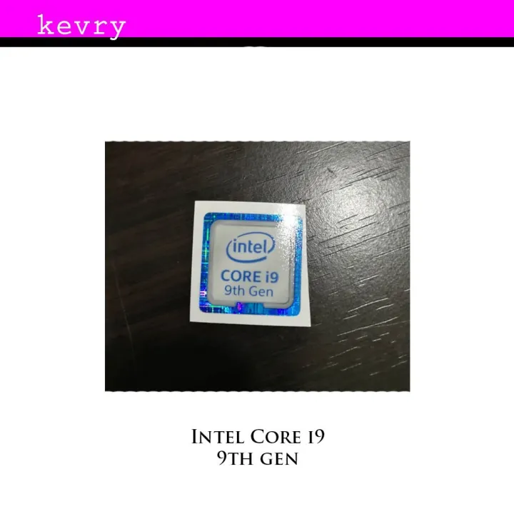 %EF%BC%88New%EF%BC%89Intel%20Core%20i7,%20i7%2011th%20Gen,%20i9%2010th%20Gen%20Nvidia%20Geforce%20RTX%20GeForce%20G-YNC%20Ultimate%20GTX%20Laptop%20Dektop%20Label%20CPU%20ticker%20-%201%20pc%20-%20Image%202