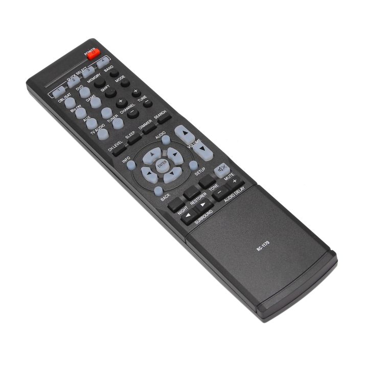 Remote%20Control%20RC-1170%20for%20Denon%20AV%20RC-1156%20RC-1157%20RC-1180%20RC-1183%20AVR-1513%20DHT-1513BA%20-%20Image%203