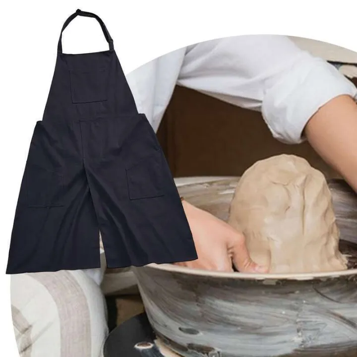 ZYPlanet%20Split%20Leg%20Pottery%20Apron%20Fashion%20-%20Image%203