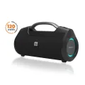 SONICGEAR STUDIOBEATS HD BLUETOOTH 5.3 WATERPROOF PORTABLE SPEAKER WITH DSP 120 WATTS. 