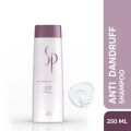 Wella Professionals SP Clear Scalp Anti-Dandruff Shampoo 250 ml (FROM INDIA). 