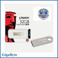 Kingston 8GB 16GB 32GB 64GB 128GB USB Pen Flash Drive SE9 USB 2.0. 
