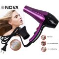 Nova NV-7800 Professional Hair Dryer. 