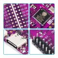 4Pcs ESP32 S2 Mini V1.0.0 WiFi IOT Board Based S2 Mini Development Board ESP32-S2FN4R2 ESP32-S2 4MB Flash 2MB PSRAM MicroPython. 