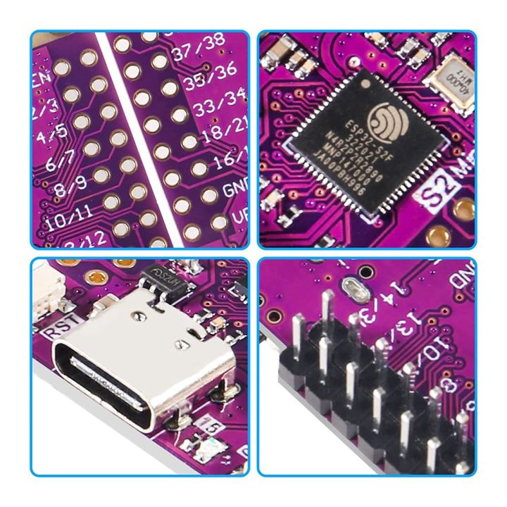 4Pcs%20ESP32%20S2%20Mini%20V1.0.0%20WiFi%20IOT%20Board%20Based%20S2%20Mini%20Development%20Board%20ESP32-S2FN4R2%20ESP32-S2%204MB%20Flash%202MB%20PSRAM%20MicroPython%20-%20Image%203