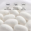 Xiaomi PMA Graphene Therapy Heated Eye Mask Silk Eye Patch Fatigue Relief Eye Massager for Sleeping Travel. 