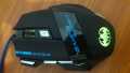 Gaming Mouse Bloodbat GM02 ARGB 7 Keys mouse for laptop desktop. 