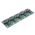 6Pcs TP5100 Charging Management Power Supply Module Board 4.2V 8.4V 2A Single Double Lithium Battery Charger Module. 