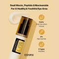 COSRX Advanced Snail Peptide Eye Cream 25ml. 