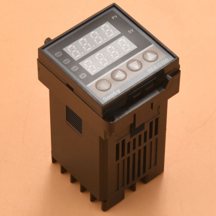 Digital%20Temperature%20Controller%20-C100%20for%20Power%20Chemical%20Industry%20-%20Image%204