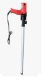 ELECTRIC BARREL PUMP. 