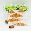 Silicone Cake Molds Diy Lace Flower Vine Pattern For Baking Relief Fondant Cake Decorating Tools Silicone Chocolate Candy Mould. 