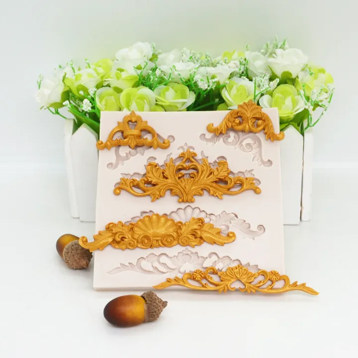 Silicone%20Cake%20Molds%20Diy%20Lace%20Flower%20Vine%20Pattern%20For%20Baking%20Relief%20Fondant%20Cake%20Decorating%20Tools%20Silicone%20Chocolate%20Candy%20Mould%20-%20Image%205