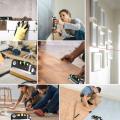4 In 1 Laser Measuring Tool Laser Level Measures Ruler Infrared Horizontal Vertical Cross Line Laser Aligner Bubbles Ruler. 