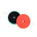 Polish sponge 6 Inch Bevel Paint Waxing Polishing Disk Mirror Recovery Disk Polishing Machine Sponge Wheel. 