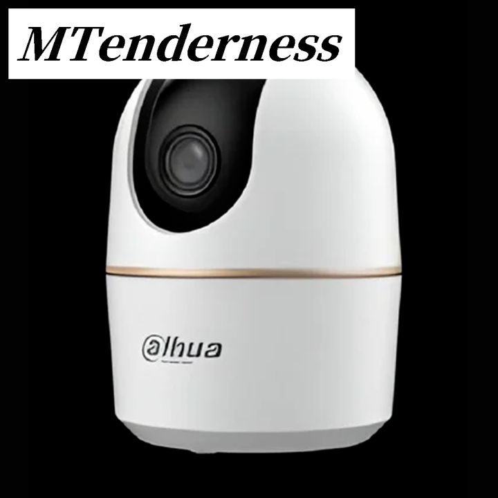 MTenderness%20White%20Fi-Wi%20PTZ%20A1H3AEDH%20Dahua-3MPHERO%202025%20Indoor%20Camera-IP%20Camera%20-%20Image%204