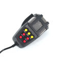 Universal Bike Car Van Three Wheel 7 Sound Alarm VIP Tone 12V Police Siren High Power Magic Syst Mic Horn. 