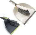 Dust Pans with Brush,Broom and Dustpan,Mini Broom and Dustpan Set, Clean Kitchen, Floor, Table. 