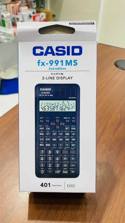 Scientific%20Calculator%20fx-991MS%20/%20fx-991%20MS%20/%20Fx%20991ms%20/%20fx991ms%20calculator%202nd%20edition%20Student%20Function%20Matrix%20-%20Image%202