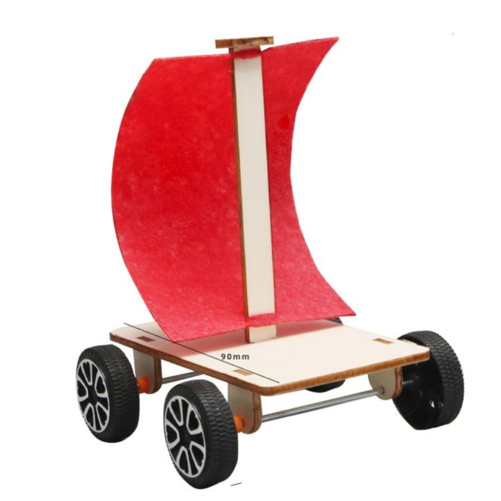 DIY Assembly For Children Brain-training DIY Electronic Kit Active ...