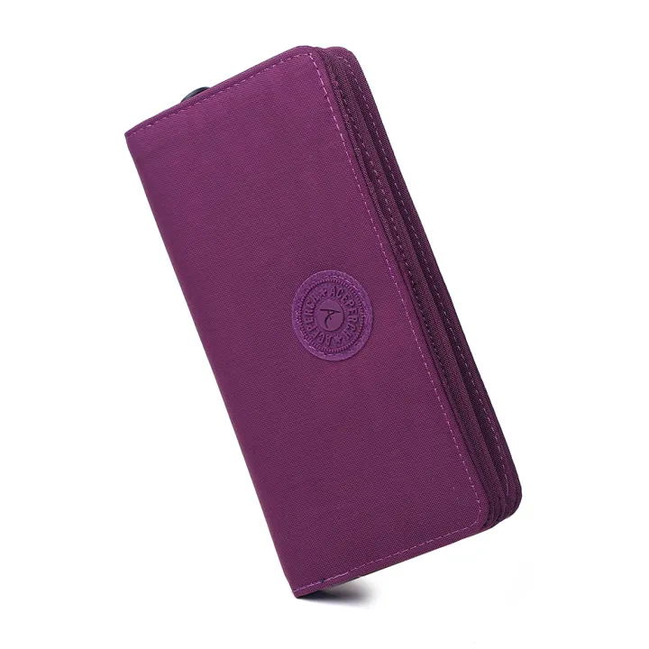 ACEPERCH%20Women%20Wallet%20Nylon%20Long%20Wallet%20mujer%20Hasp%20Phone%20Bag%20Girl%20Money%20Coin%20Pocket%20Card%20Holder%20Carteira%20Feminina%20Purse%20Clutch%20-%20Image%202