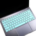 【All Of Me】for HUAWEI MateBook D 14 2020 R5 3500U Linux Silicone Keyboard Cover Mate Book X Pro D E X 13 14 16.1 inch. 