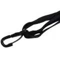 2X Saxophone Neck Strap Soft Sax Leather Padded for Alto Tenor Baritone Soprano. 