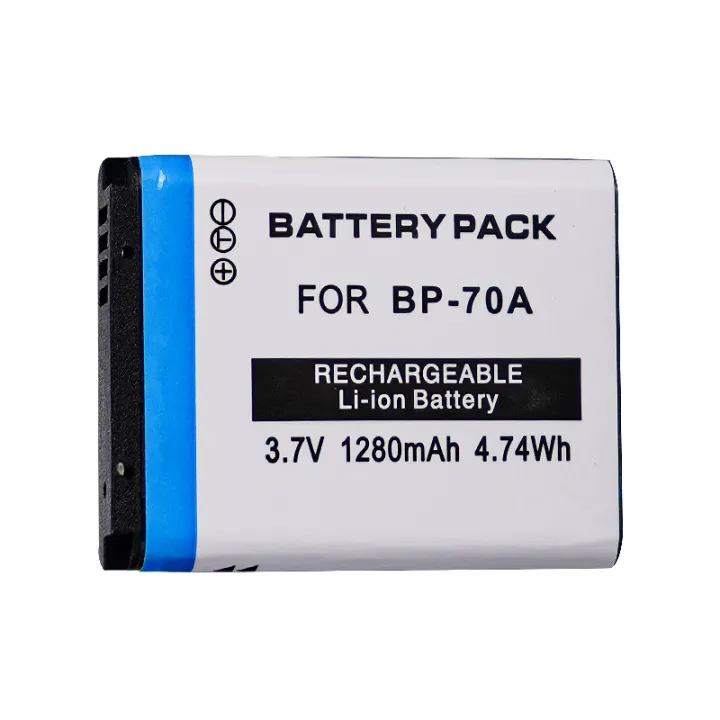 %E3%80%90Korro%E3%80%91BP-70A%20Battery%20for%20Samsung%20Camera%20ES65%2070%2075%2080%20PL80%2090%20110%2020%20120%20170%20-%20Image%204