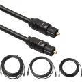 Digital Optical Cable. 
