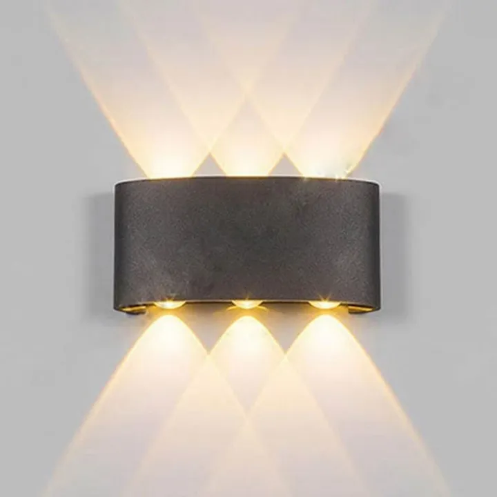Led%20Wall%20Lamp%20Indoor%20Outdoor%20Waterproof%20Black%20Body%20-%20Image%204