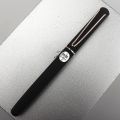New 5054 Luxury metal Business Office Fountain Pen Financial Student School Stationery Supplies Ink Pens. 