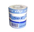 SAL Premium Toilet Paper Roll 100g BULK (25 packs). 