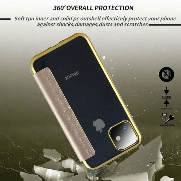 Luxury%20Wallet%20Flip%20Book%20PU%20Leather%20Case%20For%20iPhone%2015%20Pro%2015%20Pro%20Max%20Plus%20Transparent%20Clear%20Cover%20Shell%7Cn%20-%20Image%204